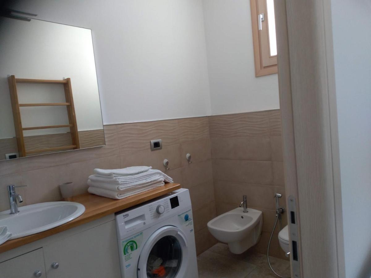 Il Casotto Del Nonno Apartment Вентимиля Екстериор снимка