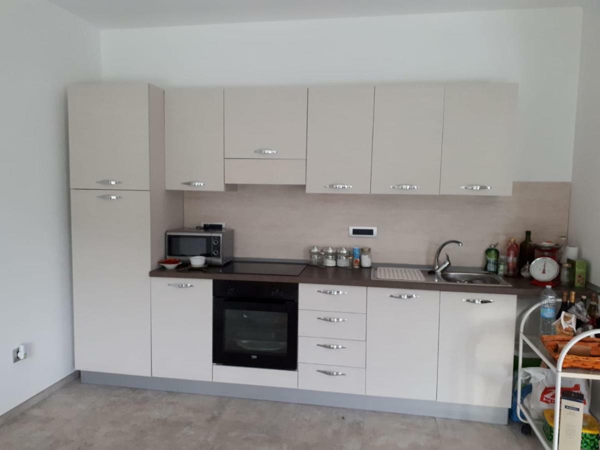 Il Casotto Del Nonno Apartment Вентимиля Екстериор снимка