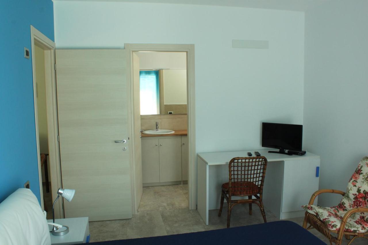 Il Casotto Del Nonno Apartment Вентимиля Екстериор снимка